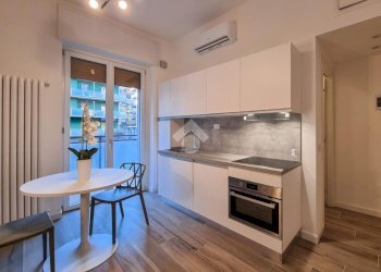 One-room apartment Via Adeodato Ressi, Milano (neighborhood Maggiolina) - photo 3
