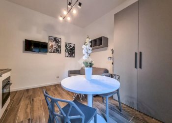 One-room apartment Via Adeodato Ressi, Milano (neighborhood Maggiolina) - photo 4