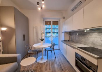 One-room apartment Via Adeodato Ressi, Milano (neighborhood Maggiolina) - photo 7