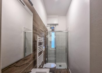One-room apartment Via Adeodato Ressi, Milano (neighborhood Maggiolina) - photo 11