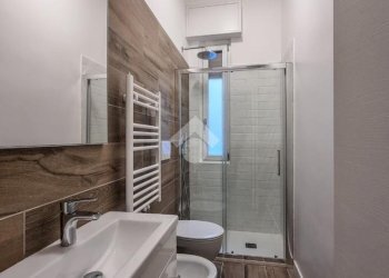One-room apartment Via Adeodato Ressi, Milano (neighborhood Maggiolina) - photo 12