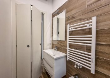 One-room apartment Via Adeodato Ressi, Milano (neighborhood Maggiolina) - photo 13