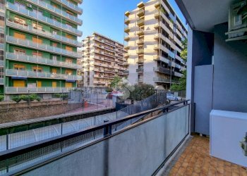 One-room apartment Via Adeodato Ressi, Milano (neighborhood Maggiolina) - photo 15