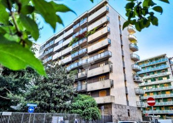 One-room apartment Via Adeodato Ressi, Milano (neighborhood Maggiolina) - photo 16