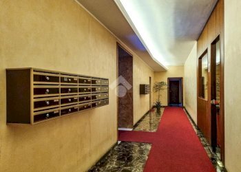 One-room apartment Via Adeodato Ressi, Milano (neighborhood Maggiolina) - photo 17