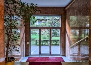 One-room apartment Via Adeodato Ressi, Milano (neighborhood Maggiolina) - photo 18