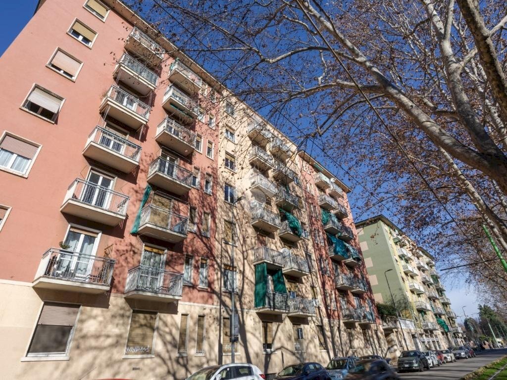 Quadrilocale Viale Fulvio Testi, Milano (zona Bicocca) - foto 1