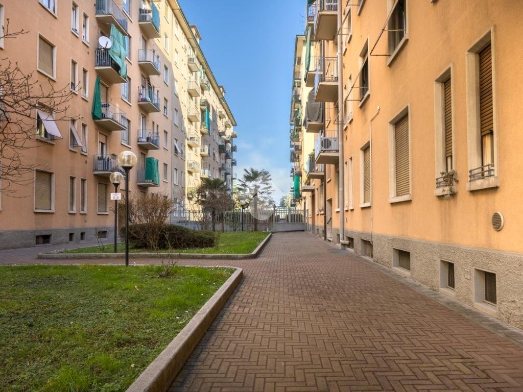 Quadrilocale Viale Fulvio Testi, Milano (zona Bicocca) - foto 3