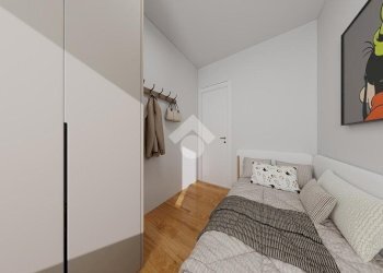 Quadrilocale Viale Fulvio Testi, Milano (zona Bicocca) - foto 28