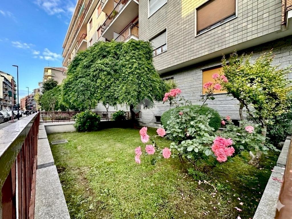Trilocale Via Giovanni Randaccio, Torino (zona Borgo Vittoria) - foto 1