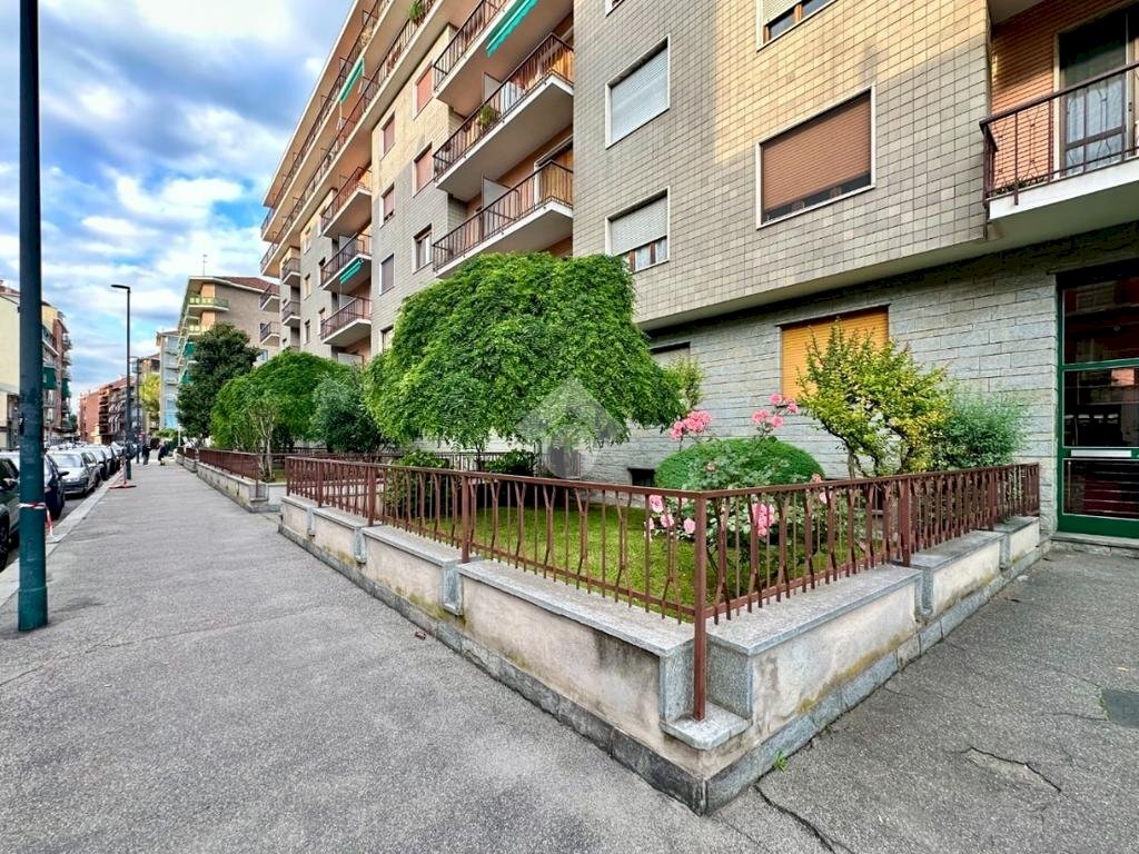 Trilocale Via Giovanni Randaccio, Torino (zona Borgo Vittoria) - foto 2