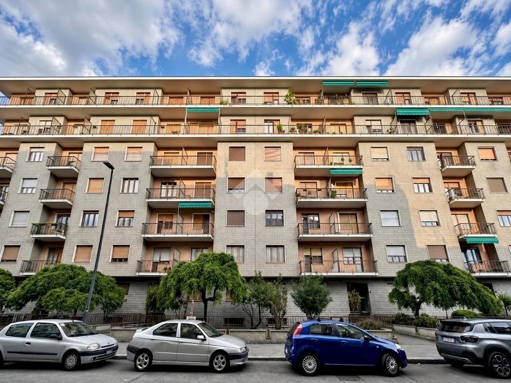 Trilocale Via Giovanni Randaccio, Torino (zona Borgo Vittoria) - foto 3