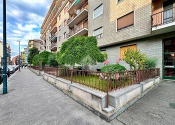 Trilocale Via Giovanni Randaccio, Torino (zona Borgo Vittoria) - foto 2