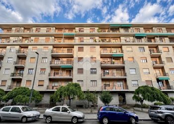 Trilocale Via Giovanni Randaccio, Torino (zona Borgo Vittoria) - foto 3