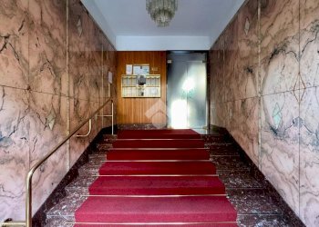 Trilocale Via Giovanni Randaccio, Torino (zona Borgo Vittoria) - foto 4