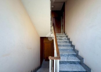 Trilocale Via Giovanni Randaccio, Torino (zona Borgo Vittoria) - foto 6