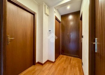 Trilocale Via Giovanni Randaccio, Torino (zona Borgo Vittoria) - foto 18
