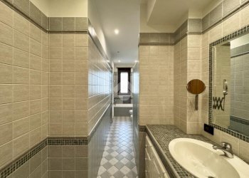 Trilocale Via Giovanni Randaccio, Torino (zona Borgo Vittoria) - foto 29