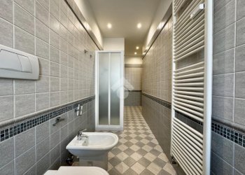 Trilocale Via Giovanni Randaccio, Torino (zona Borgo Vittoria) - foto 33