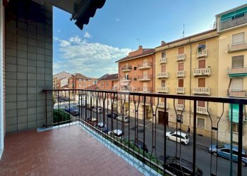 Trilocale Via Giovanni Randaccio, Torino (zona Borgo Vittoria) - foto 36