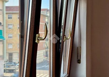 Trilocale Via Giovanni Randaccio, Torino (zona Borgo Vittoria) - foto 40