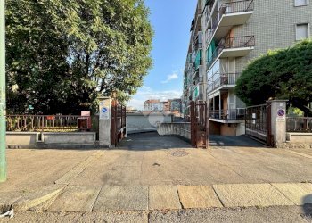 Trilocale Via Giovanni Randaccio, Torino (zona Borgo Vittoria) - foto 42