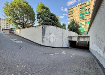 Trilocale Via Giovanni Randaccio, Torino (zona Borgo Vittoria) - foto 43