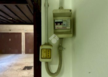 Trilocale Via Giovanni Randaccio, Torino (zona Borgo Vittoria) - foto 48