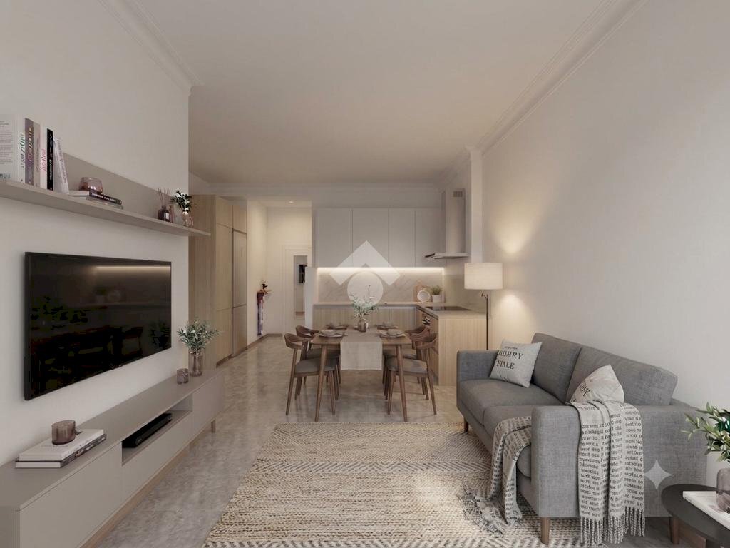 Bilocale Via Saorgio, Torino (zona Borgo Vittoria) - foto 1