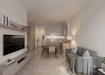 Bilocale Via Saorgio, Torino (zona Borgo Vittoria) - foto 1