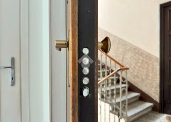 Bilocale Via Saorgio, Torino (zona Borgo Vittoria) - foto 18
