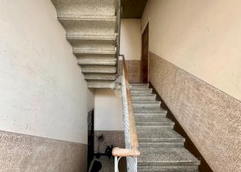 Bilocale Via Saorgio, Torino (zona Borgo Vittoria) - foto 21