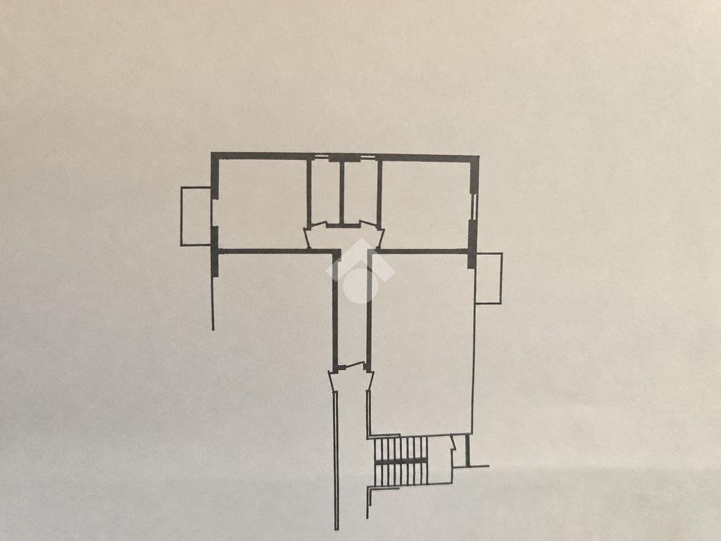 Apartment Via Policarpo Petrocchi, Milano (neighborhood Turro) - photo 3