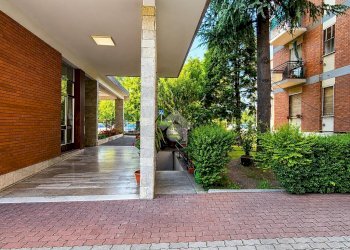 Apartment Via Policarpo Petrocchi, Milano (neighborhood Turro) - photo 6