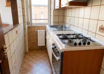 Apartment Via Policarpo Petrocchi, Milano (neighborhood Turro) - photo 13
