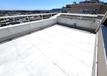 Attico Piazza Stefano Jacini, Roma - foto 1