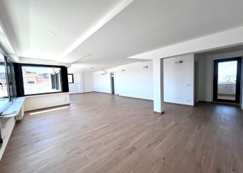 Attico Piazza Stefano Jacini, Roma - foto 4