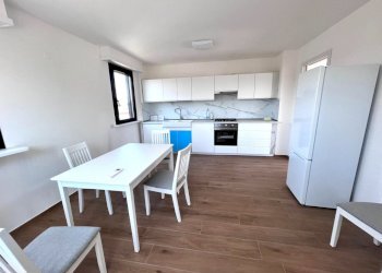 Attico Piazza Stefano Jacini, Roma - foto 9