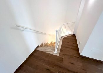Attico Piazza Stefano Jacini, Roma - foto 10