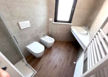 Attico Piazza Stefano Jacini, Roma - foto 11