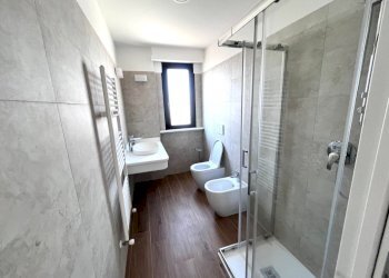 Attico Piazza Stefano Jacini, Roma - foto 12