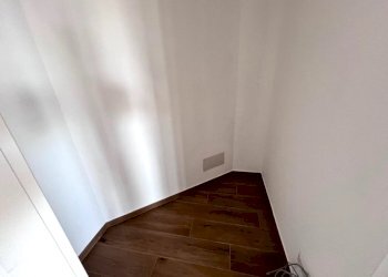 Attico Piazza Stefano Jacini, Roma - foto 13