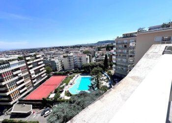 Attico Piazza Stefano Jacini, Roma - foto 14