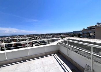 Attico Piazza Stefano Jacini, Roma - foto 15