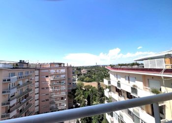 Attico Piazza Stefano Jacini, Roma - foto 16
