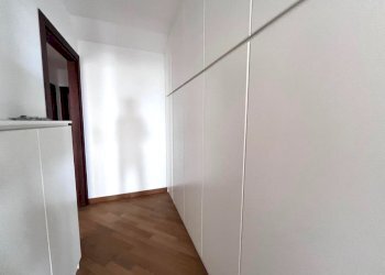 Four-room apartment Piazza Stefano Jacini, Roma - photo 10