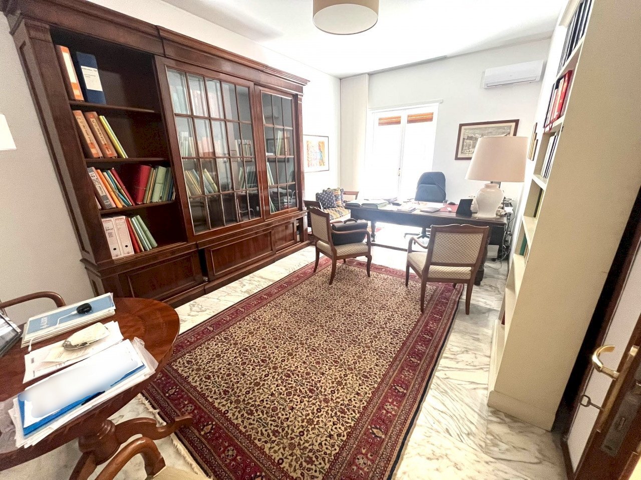 Office Via Francesco Saverio Nitti, Roma - photo 1