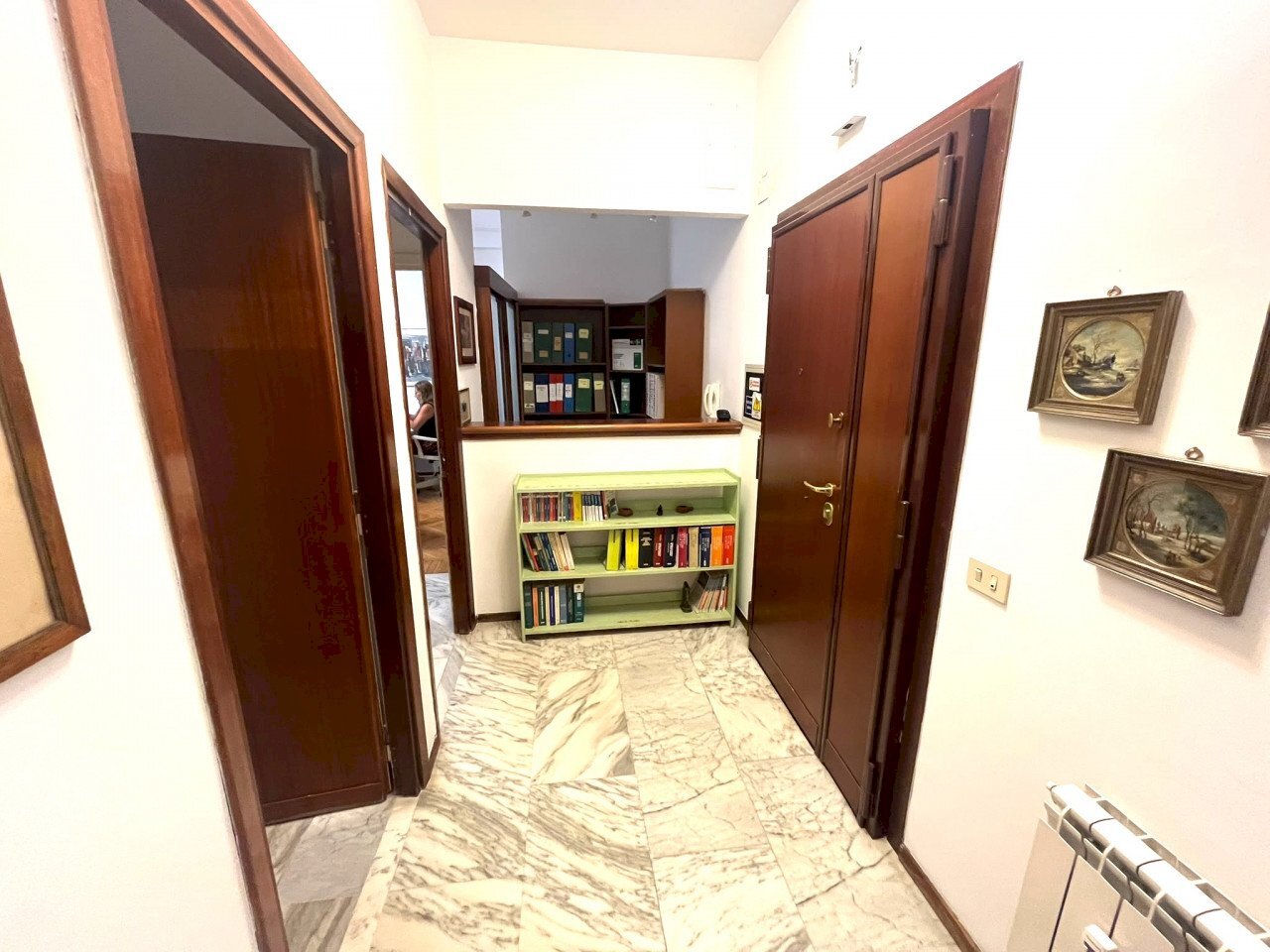 Office Via Francesco Saverio Nitti, Roma - photo 2