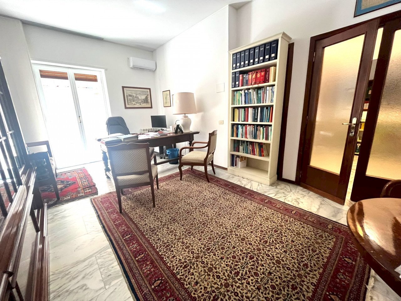 Office Via Francesco Saverio Nitti, Roma - photo 3