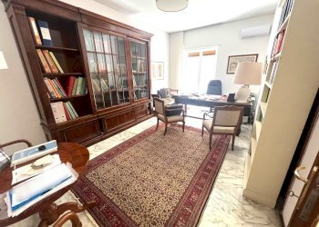 Office Via Francesco Saverio Nitti, Roma - photo 1